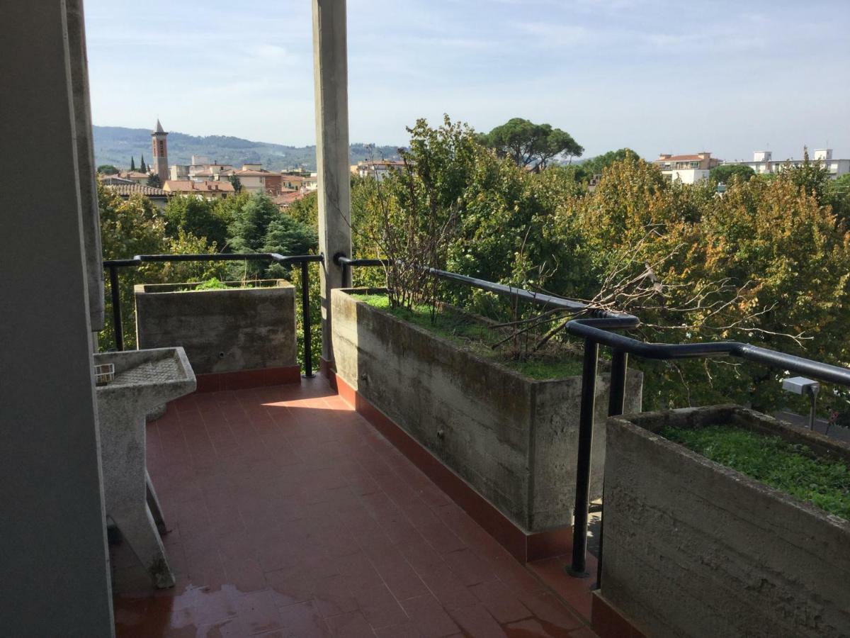 Villa Casa Piave à Scandicci Extérieur photo